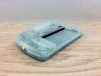 KF4765 Wonder Swan Soda Blue Bandai Console Japan