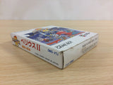 Velious 2 BOXED GameBoy Game Boy Japan - UC9811