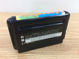 DH9234 Chiki Chiki Boys BOXED Mega Drive Genesis Japan