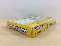 UB3864 Monsters, Inc. Disney Pixar BOXED GameBoy Advance Japan