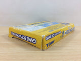 UB3864 Monsters, Inc. Disney Pixar BOXED GameBoy Advance Japan