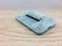 KF4765 Wonder Swan Soda Blue Bandai Console Japan