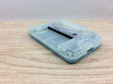 KF4765 Wonder Swan Soda Blue Bandai Console Japan