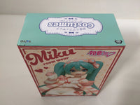 oa3434 Unopened Hatsune Miku Room Wear Ver. Taito Boxed Figure Japan