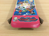 Battle Pinball BOXED SNES Super Famicom Japan - UD7639