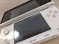 LB6741 Tested Working - Nintendo 3DS Dragon Quest Monsters Ver BOXED Console