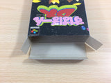Supapoon DX BOXED SNES Super Famicom Japan - UD8682