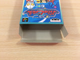 Battle Pinball BOXED SNES Super Famicom Japan - UD7639