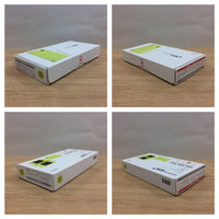 KE8242 Tested Working - Nintendo DSi DS Lime Green BOXED Console Japan