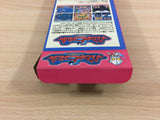 Battle Pinball BOXED SNES Super Famicom Japan - UD7639