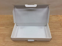 KE8242 Tested Working - Nintendo DSi DS Lime Green BOXED Console Japan