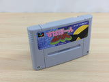 Supapoon DX BOXED SNES Super Famicom Japan - UD8682
