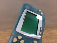 KF4765 Wonder Swan Soda Blue Bandai Console Japan
