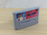 Battle Pinball BOXED SNES Super Famicom Japan - UD7639