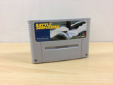 ub1773 Battle Submarine BOXED SNES Super Famicom Japan
