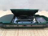 gc2571 Plz Read Item Condi PSP-3000 SPIRITED GREEN SONY PSP Console Japan