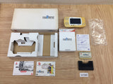 Wonder Swan Color Final Fantasy I Ver. Console BOXED - Tested Working LC1340