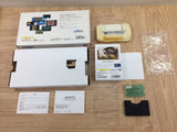 Wonder Swan Color Final Fantasy I Ver. Console BOXED - Tested Working LC1340