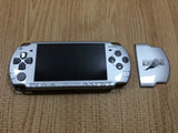 GA8746 Tested Working - PSP-3000 Final Fantasy 7 10th anniv SONY PSP Console