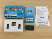 UB3865 Kaze no Klonoa 2 BOXED GameBoy Advance Japan