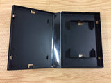 DH8198 Slap Fight MD BOXED Mega Drive Genesis Japan