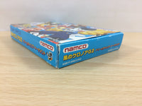 UB3865 Kaze no Klonoa 2 BOXED GameBoy Advance Japan