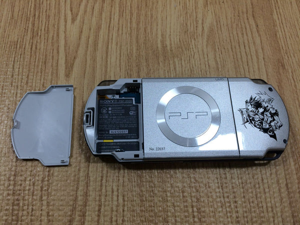 PSPカセットセット