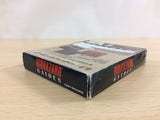 Biohazard Resident Evil Gaiden BOXED GameBoy Game Boy Japan - UC9812