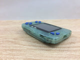 Wonder Swan Digimon Blue Bandai Console Japan - Not Working KF1829