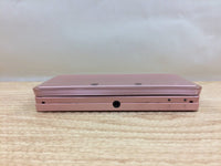 kf7954 Plz Read Item Condi Nintendo 3DS Misty Pink Console