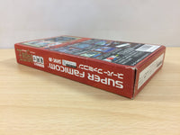 ub2044 Kikuni MasahikoNo Jyantoushi Doraoh Mahjong BOXED SNES SuperFamicom Japan