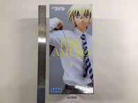 ob3846 Unopened Detective Conan Toru Amuro Anime sega Boxed Figure Japan