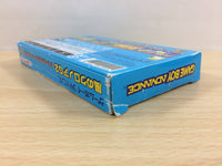 UB3865 Kaze no Klonoa 2 BOXED GameBoy Advance Japan