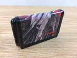 DH8198 Slap Fight MD BOXED Mega Drive Genesis Japan