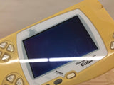 Wonder Swan Color Final Fantasy I Ver. Console BOXED - Tested Working LC1340