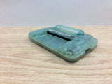 Wonder Swan Digimon Blue Bandai Console Japan - Not Working KF1829