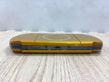 gc3990 No Battery PSP-3000 BRIGHT YELLOW SONY PSP Console Japan
