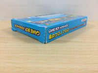UB3865 Kaze no Klonoa 2 BOXED GameBoy Advance Japan