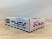 lb9443 GameBoy Advance Console Box Only Console Japan