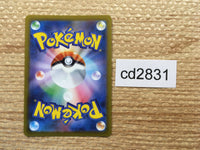 cd2831 Brandon HR s12 120/098 Pokemon Card TCG Japan