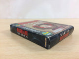 Biohazard Resident Evil Gaiden BOXED GameBoy Game Boy Japan - UC9812