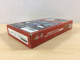 ub2044 Kikuni MasahikoNo Jyantoushi Doraoh Mahjong BOXED SNES SuperFamicom Japan