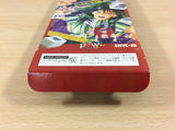 ub2044 Kikuni MasahikoNo Jyantoushi Doraoh Mahjong BOXED SNES SuperFamicom Japan