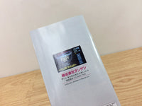 DH8198 Slap Fight MD BOXED Mega Drive Genesis Japan