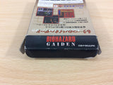Biohazard Resident Evil Gaiden BOXED GameBoy Game Boy Japan - UC9812