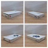 Wonder Swan Color Final Fantasy I Ver. Console BOXED - Tested Working LC1340