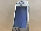 GA8746 Tested Working - PSP-3000 Final Fantasy 7 10th anniv SONY PSP Console