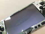 ga6621 No Battery PSP-3000 METAL GEAR SOLID Ver. SONY PSP Console Japan