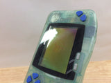 Wonder Swan Digimon Blue Bandai Console Japan - Not Working KF1829