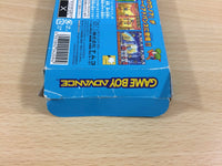 UB3865 Kaze no Klonoa 2 BOXED GameBoy Advance Japan
